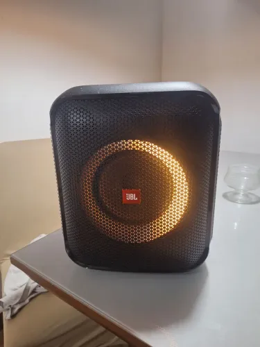 Jbl encore essential