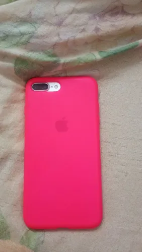 Vendo iPhone 7plus