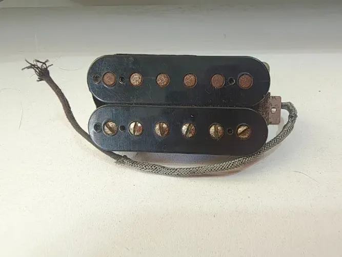 Captador Seymour Duncan Model 59 Sh1b