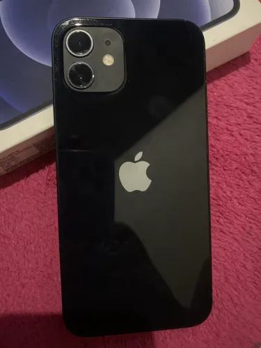 iPhone 12