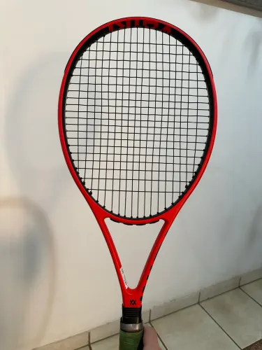Raquete de Tênis Völkl