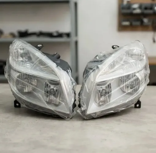 Par Farol Doblo 2010/2020