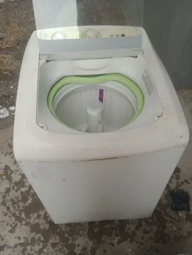 Maquina de lavar