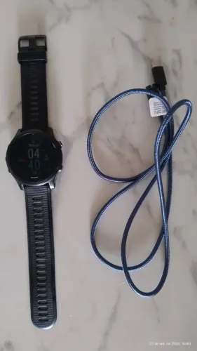 Relógio Garmin 945