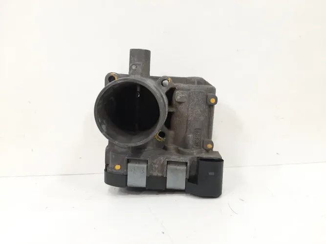 Corpo Corpo Borboleta Injeção Fiat Punto 1.4 2008 09 A 2012
