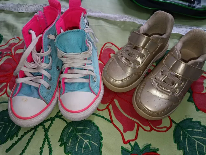 Kit infantil 