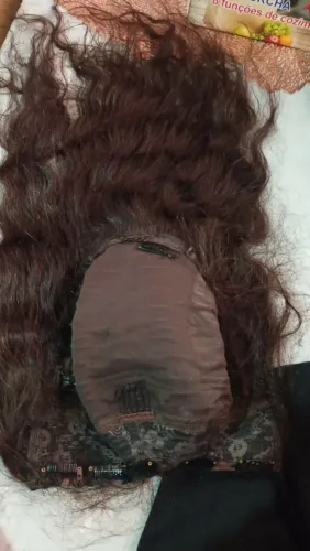 Lace humano 