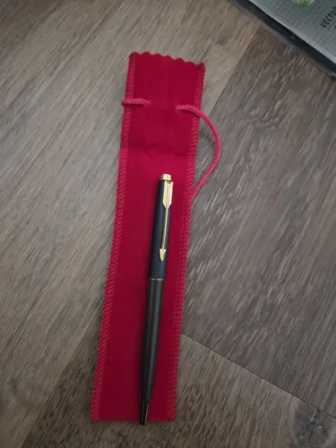 Caneta Parker Esferográfica Parker