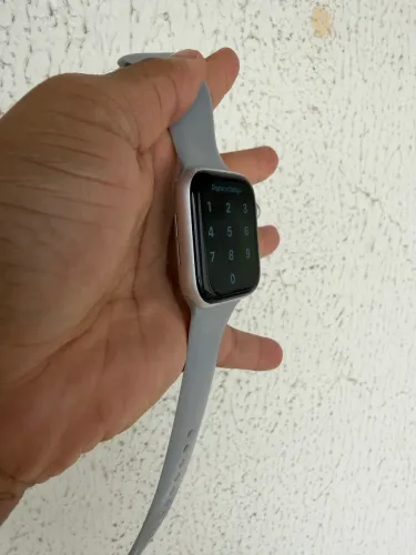 Apple Watch Série 5 44MM 32GB