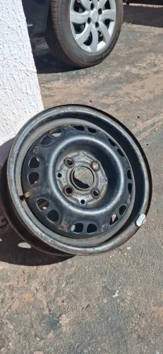 Rodas aro 13