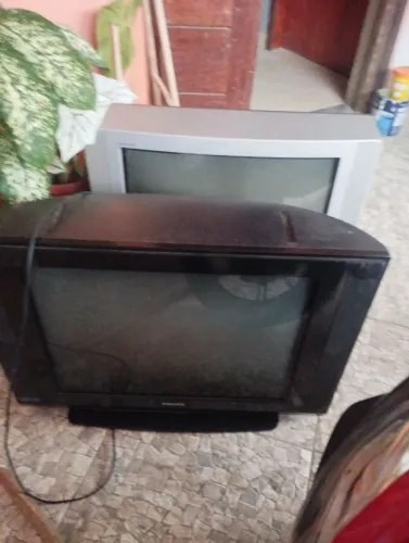 2 tv 29 polegadas 150,00 cada
