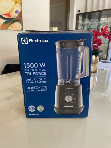 Liquidificador Electrolux