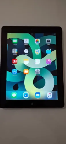 Ipad Apple tablet