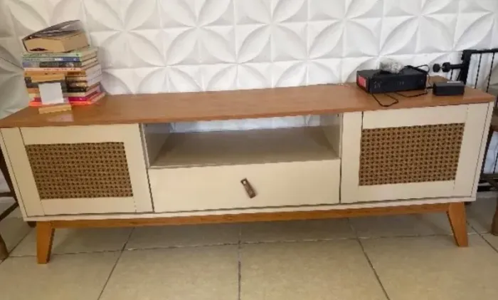 Aparador de sala de estar