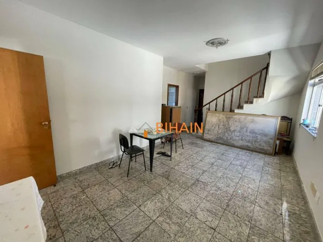 Apartamento com 5 dormitórios para alugar, 350 m² por R$ 10.600,00/mês - Anchieta - Belo H