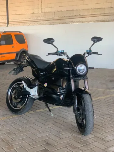 MOTO ELÉTRICA WATTS 16s