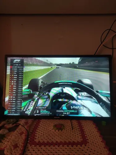 TV