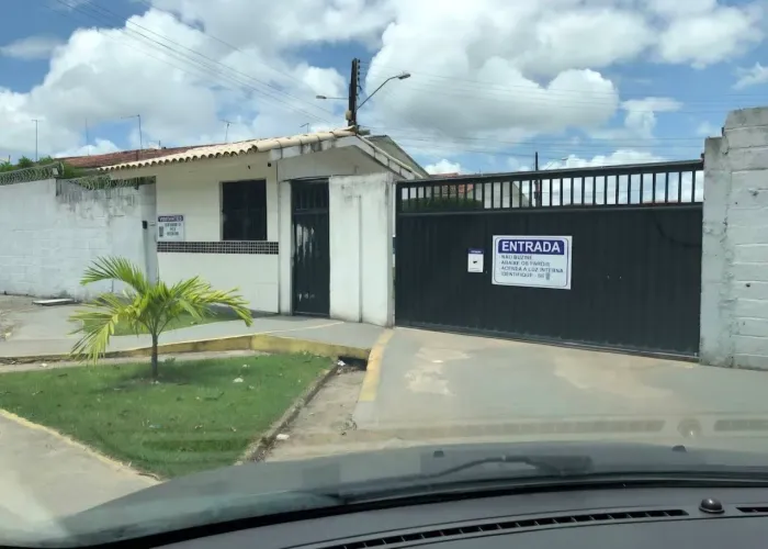 Aluguel de quarto