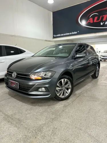 Volkswagen Polo Comfort. 200 TSI 1.0 Flex 12V Aut. 2019
