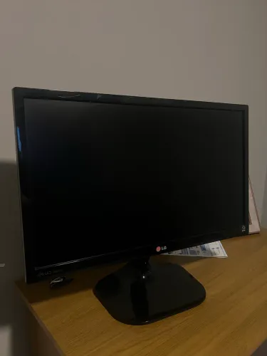 Monitor LG HDMI