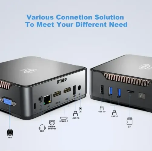 Mini Pc