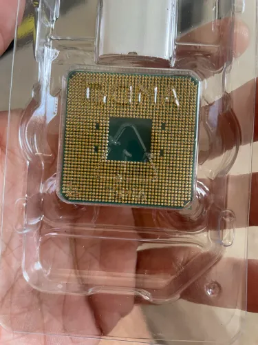 PROCESSADOR RYZEN 3