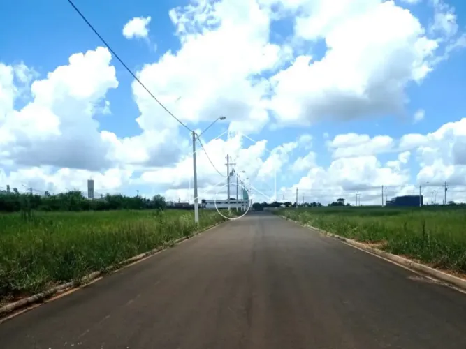 OPORTUNIDADE EM LOTEAMENTO NOVO ? TERRENO DE 250m² EM REGIÃO DE AMPLA EXPANSÃO