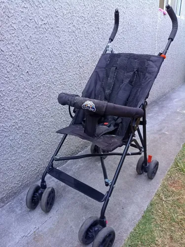 Crianças