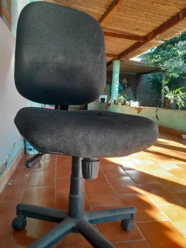 Cadeira Giratória