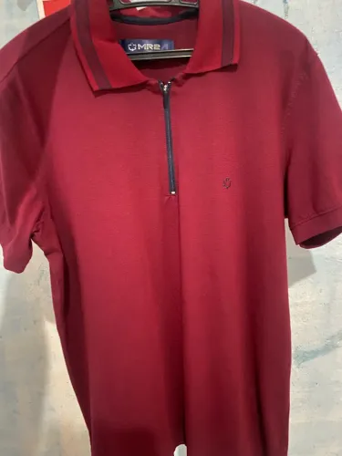 Camisa Mr2