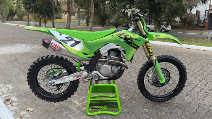 Kx 250x 2025
