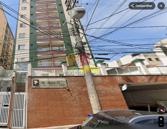 APARTAMENTO PARA ALUGUEL EM SCSUL - 70MT2