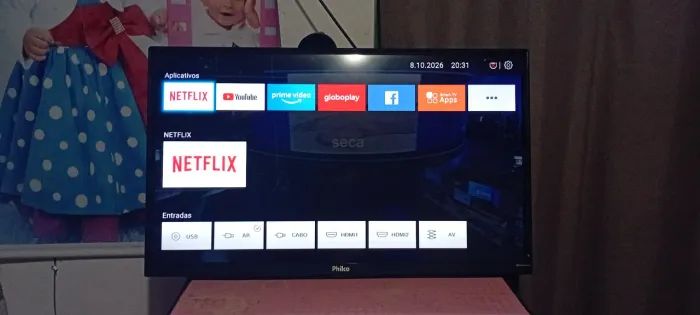 Tvs