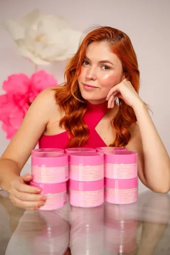 AURORA PINK