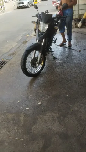 XRE 190 oportunidade 
