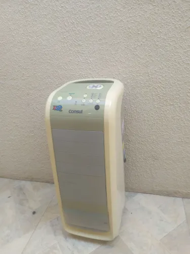 Climatizador Consul