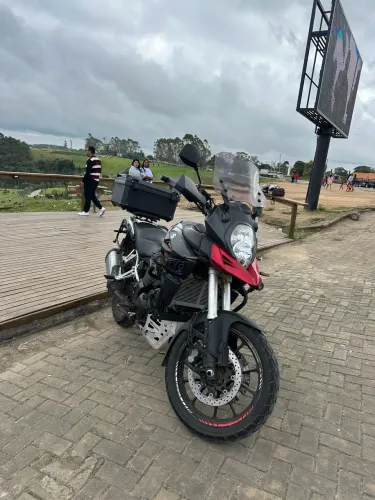Vendo Vstrom 1000