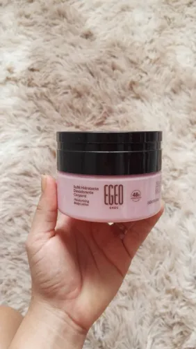 CREME EGEO CHOC