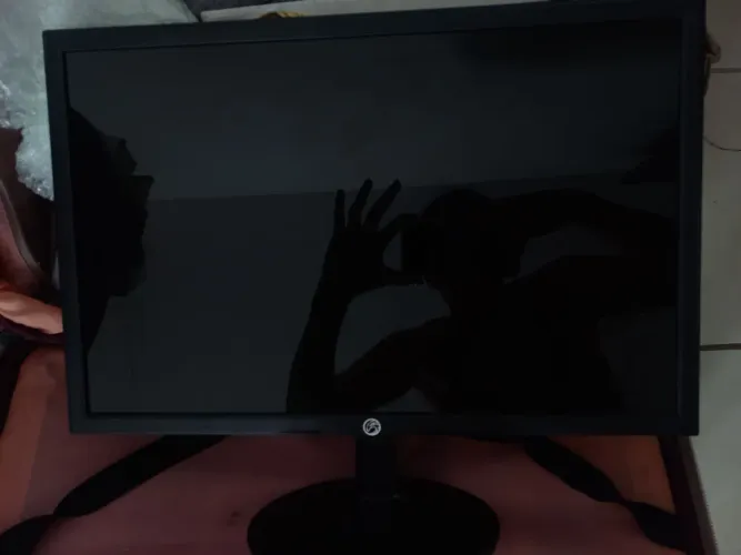 Monitor tv