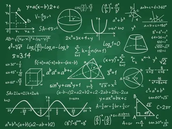 Aulas de matemática