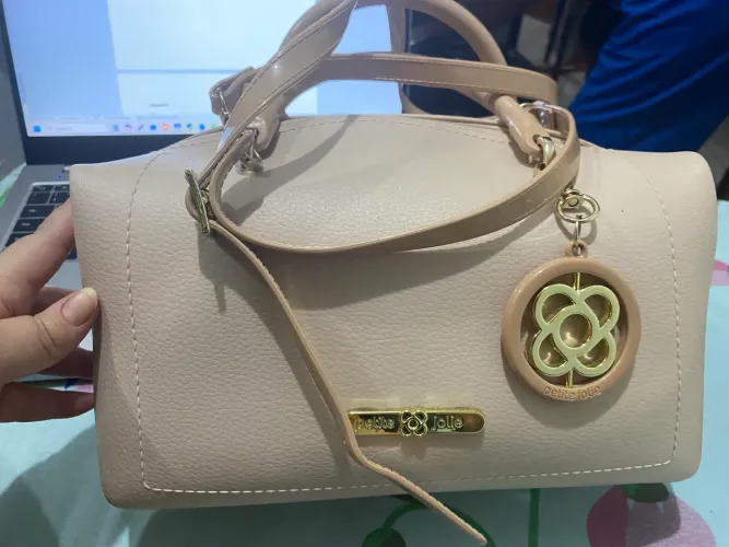 Bolsa Petit Jolie