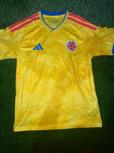 Camisas da copa