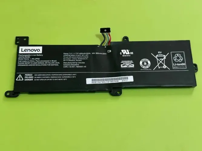 Bateria Original Lenovo Ideapad
