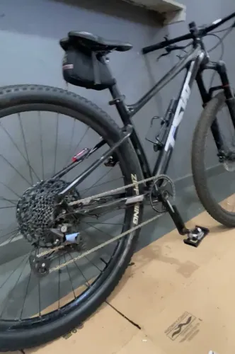 Bicicleta aro 29