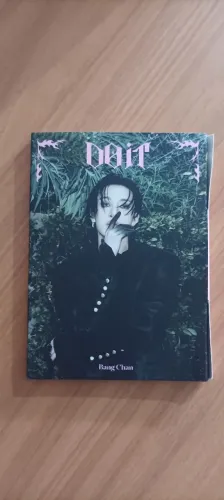 Stray kids, Bangchan - SKZ IT TAPE [DO IT] (Accordion ver.)