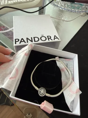 Pulseira PANDORA