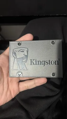 SSD 240Gb Kingston