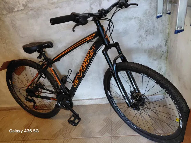 Bike aro 29
