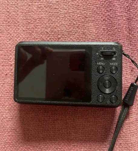Camera DV100 Samsung 