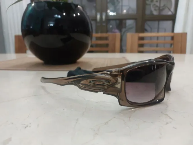 Óculos sol oakley X-TEN original 